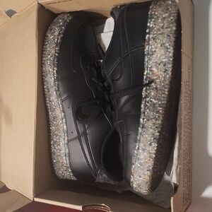 Air Force 1 Black